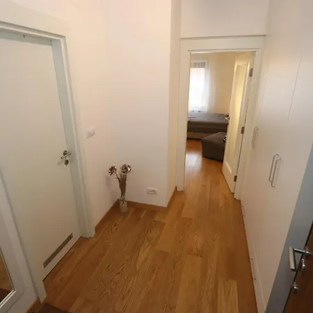 דירה Savada Delta - Stan Na Dan Novi