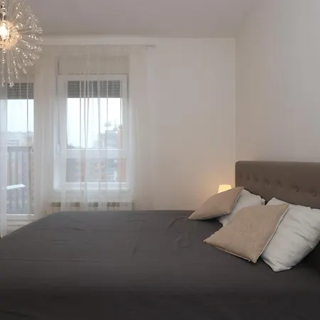 Lejlighed Savada Delta - Stan Na Dan Novi